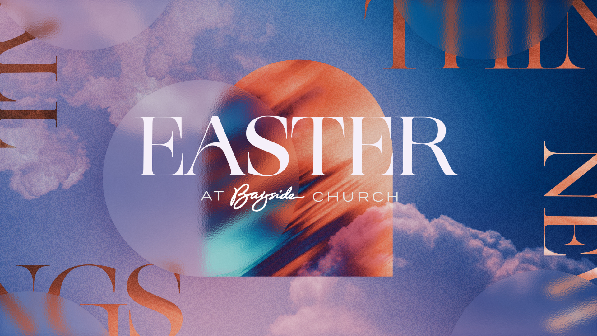 Easter | Learn More